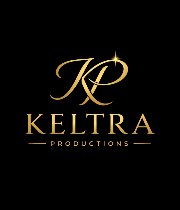Keltra Productions Logo